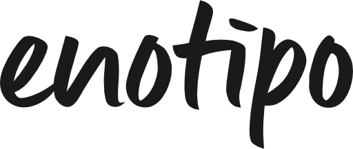 Logo Enotipo